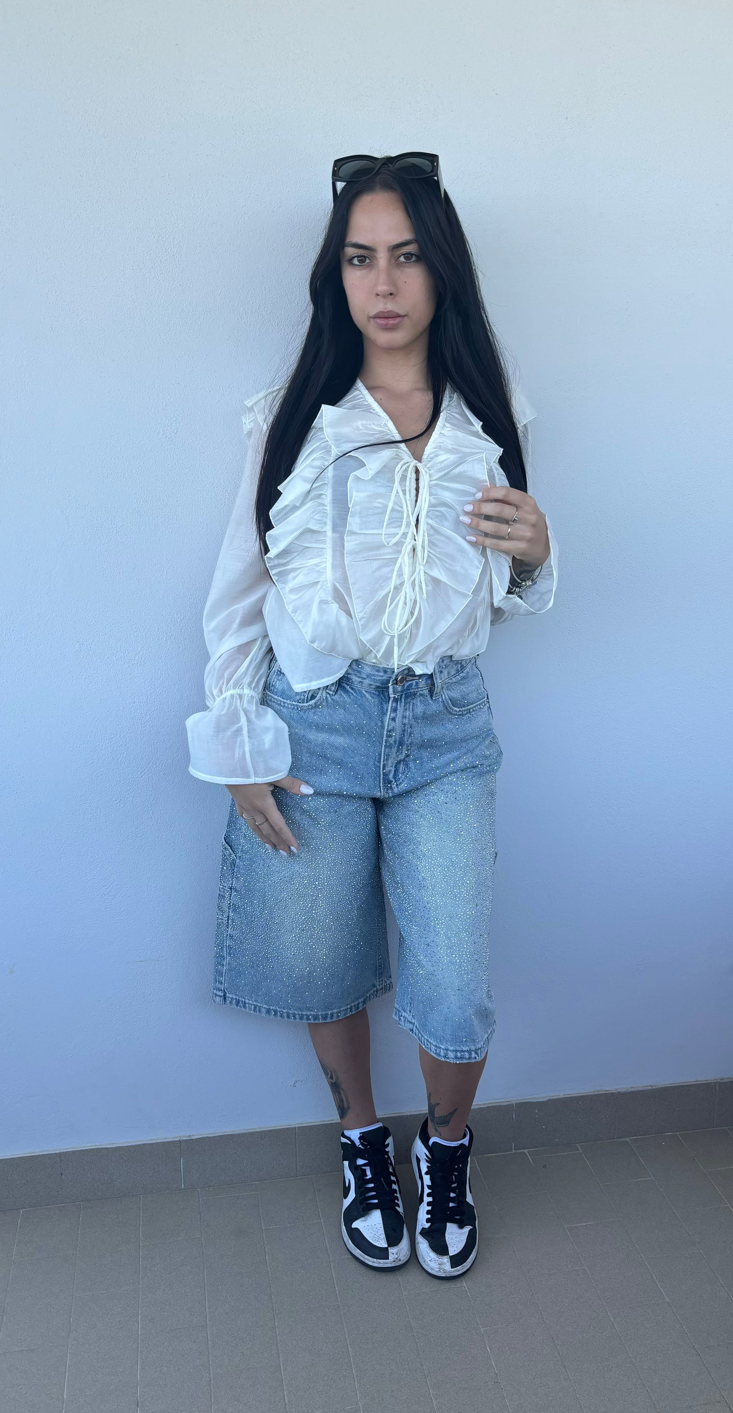 Blusa