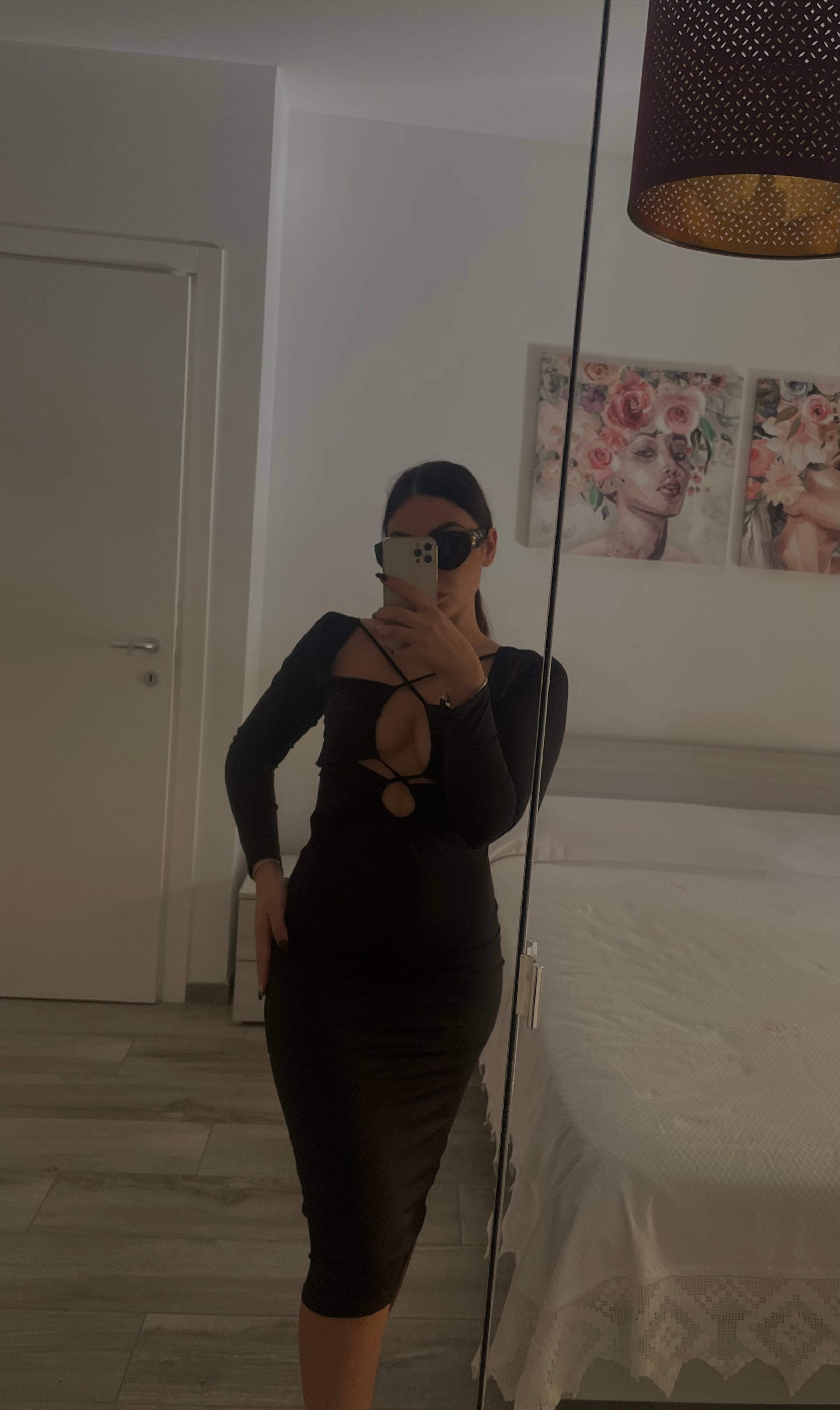 Abito midi