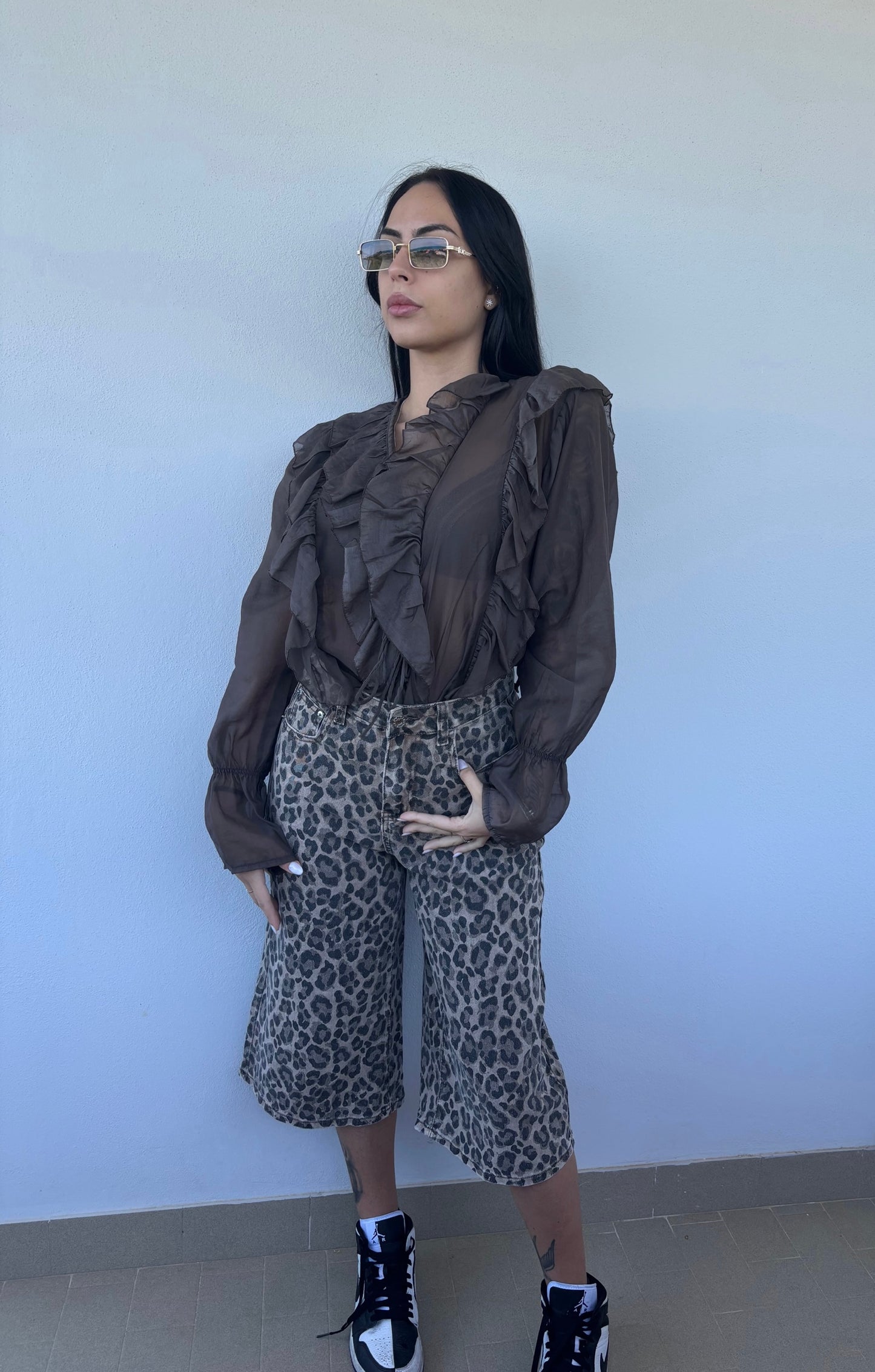 Blusa