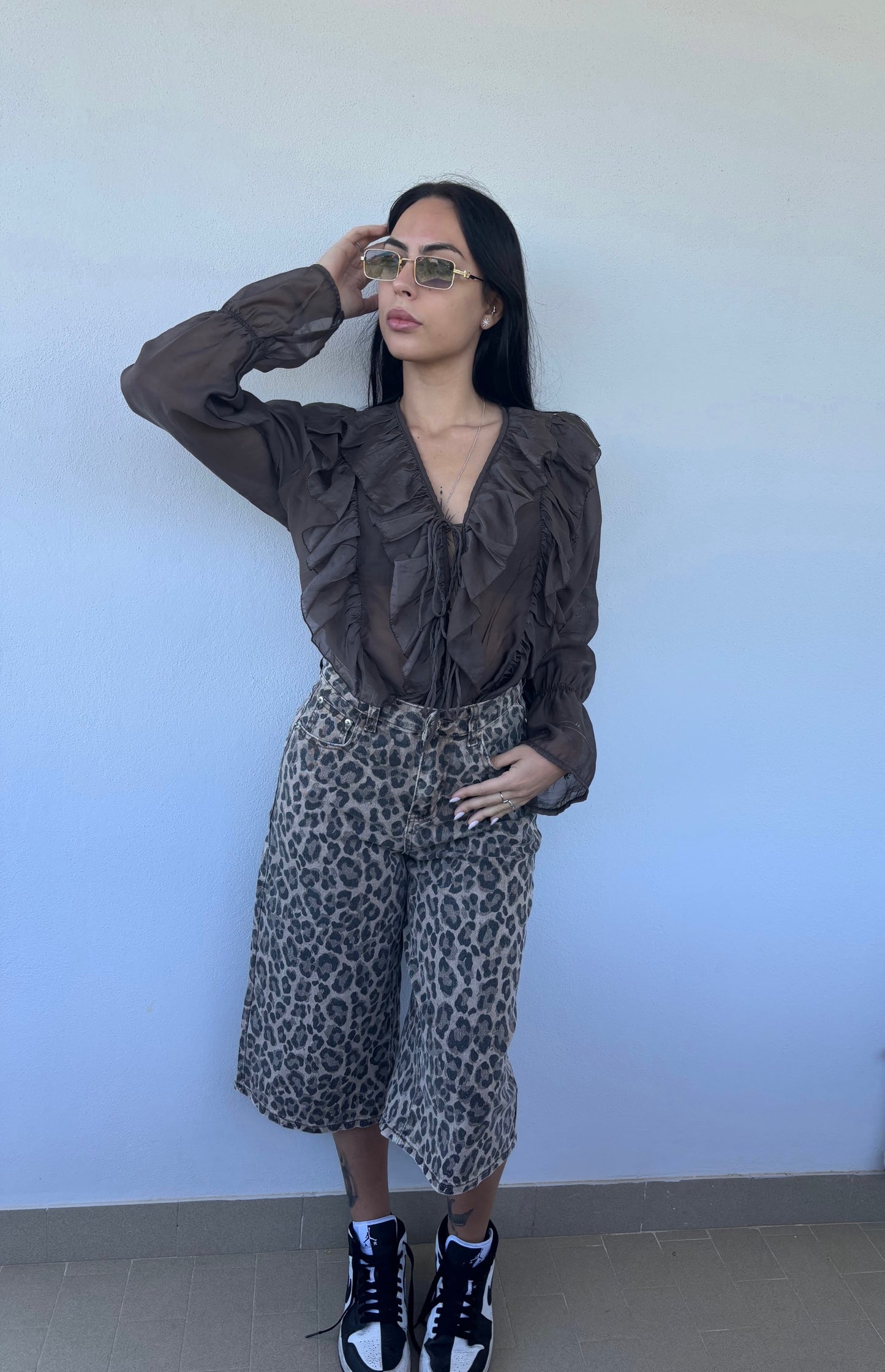Blusa