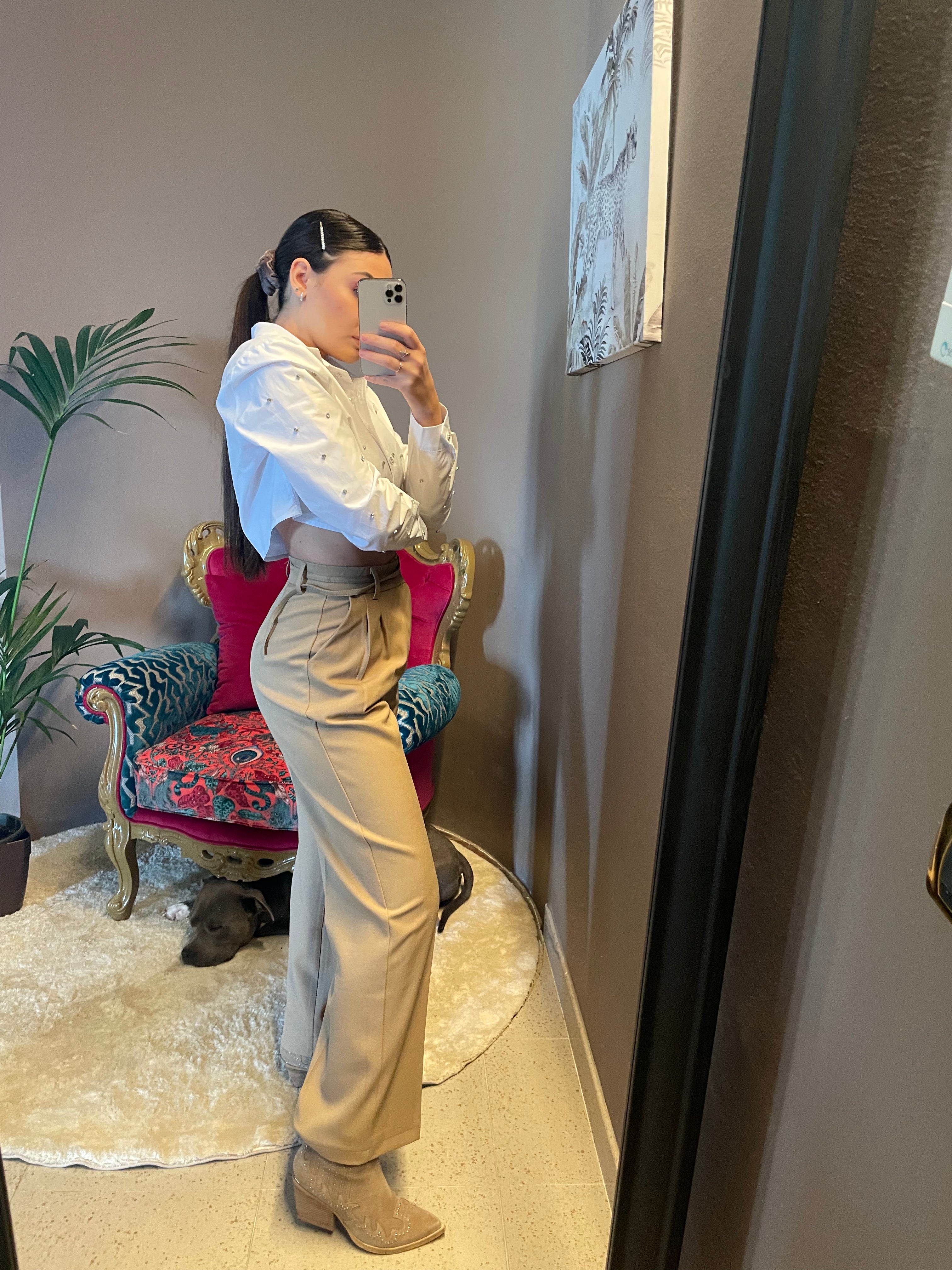 Pantalone “Martina”