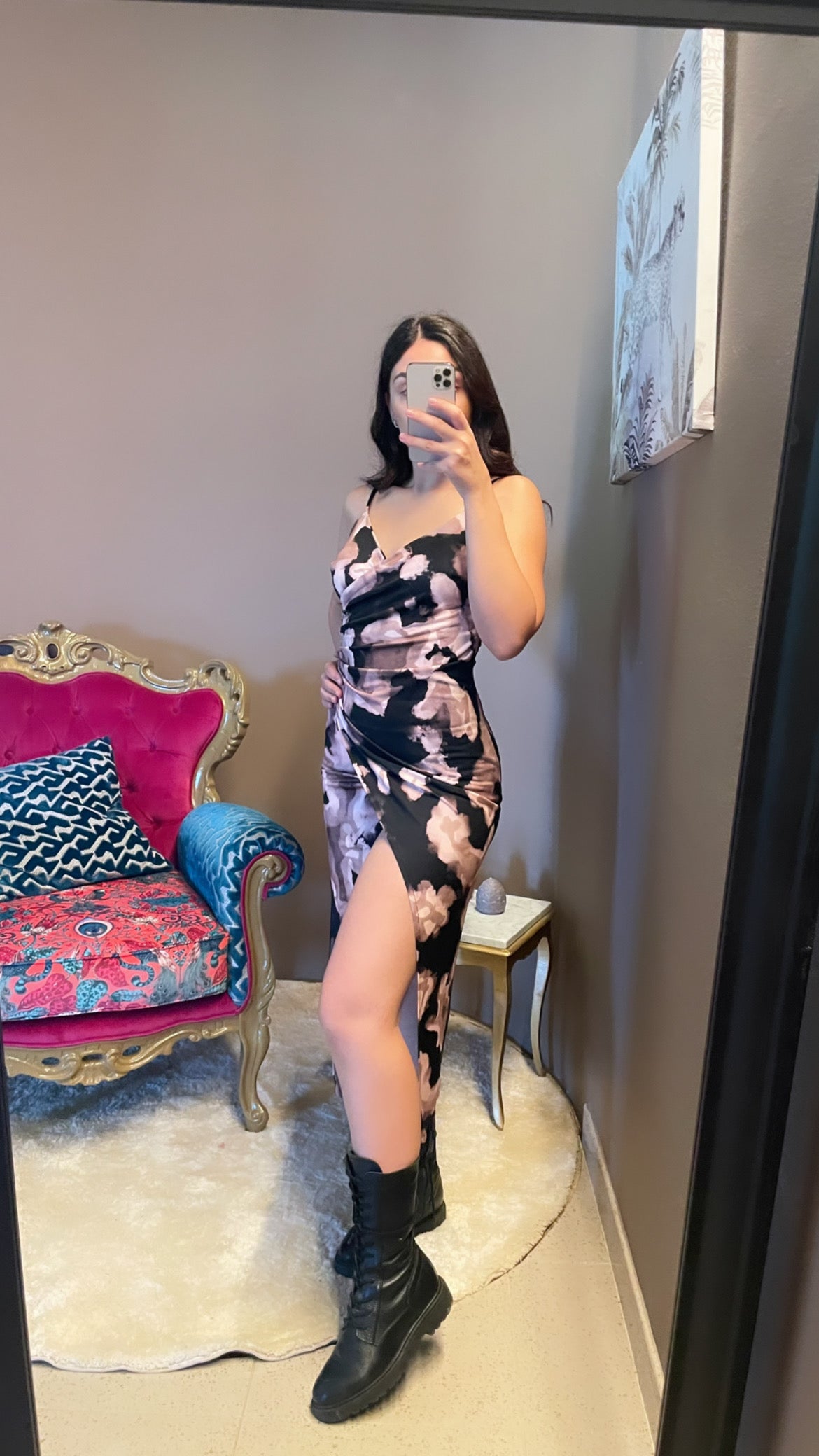 Abito “Valeria”
