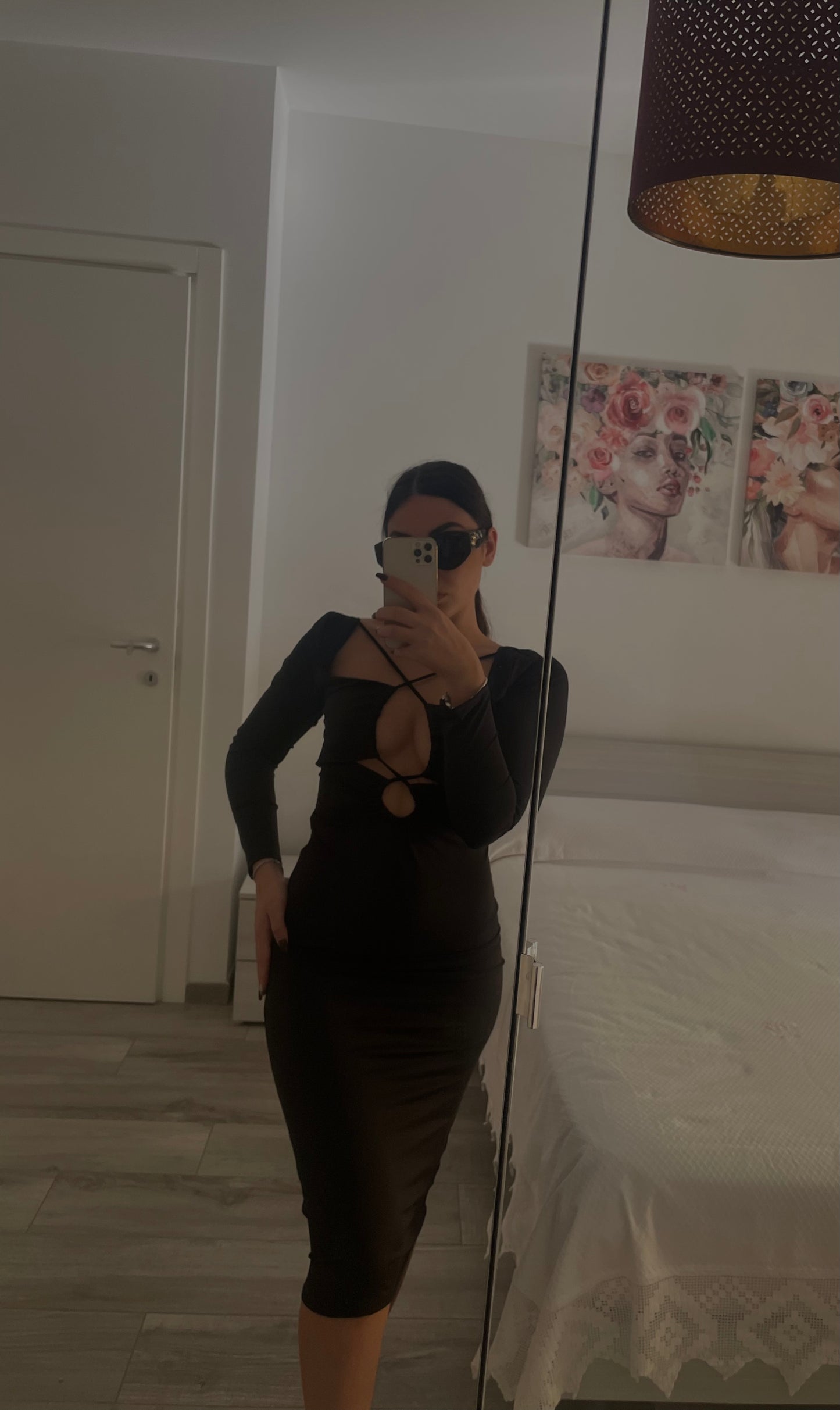 Abito midi