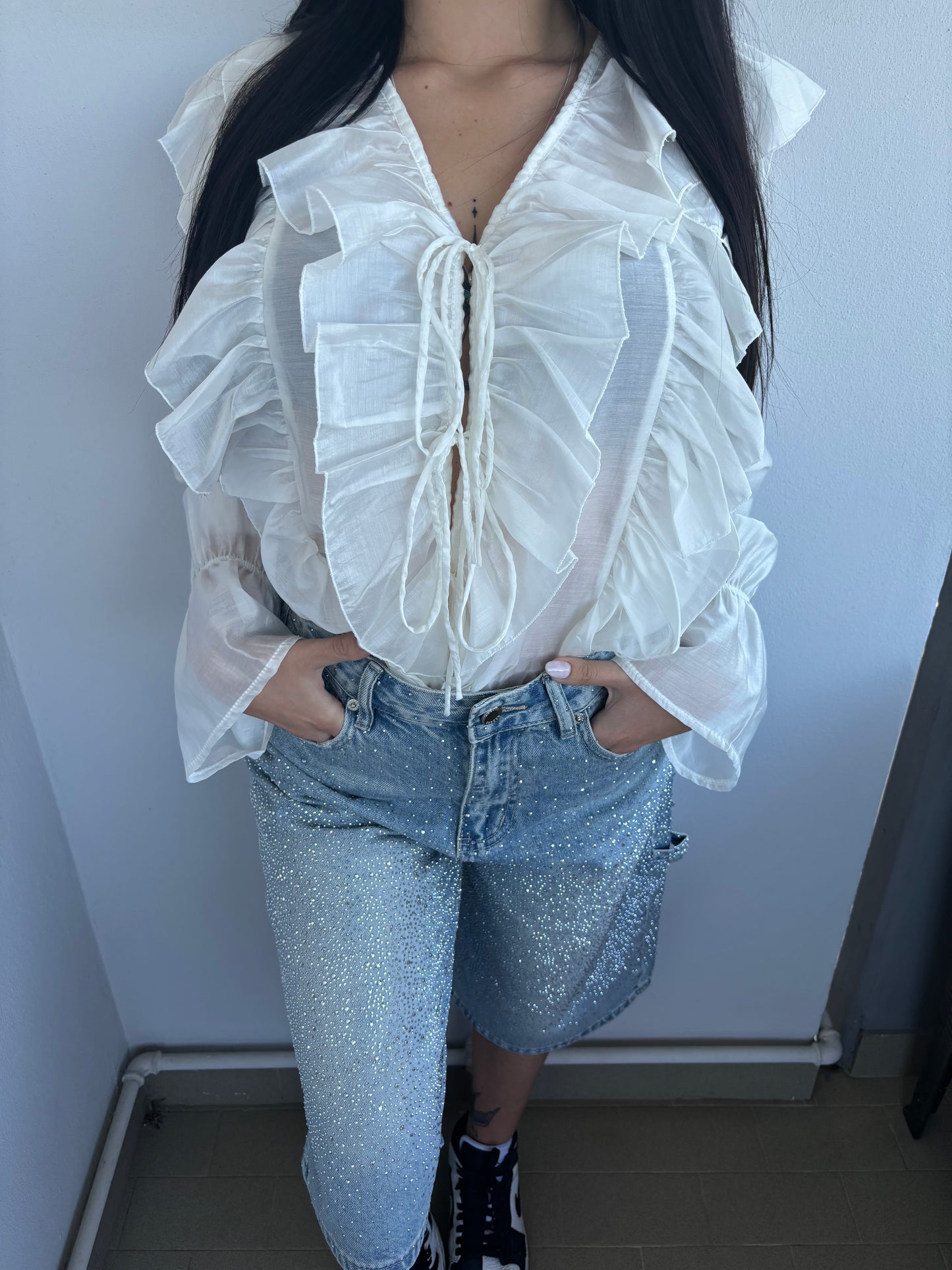 Blusa