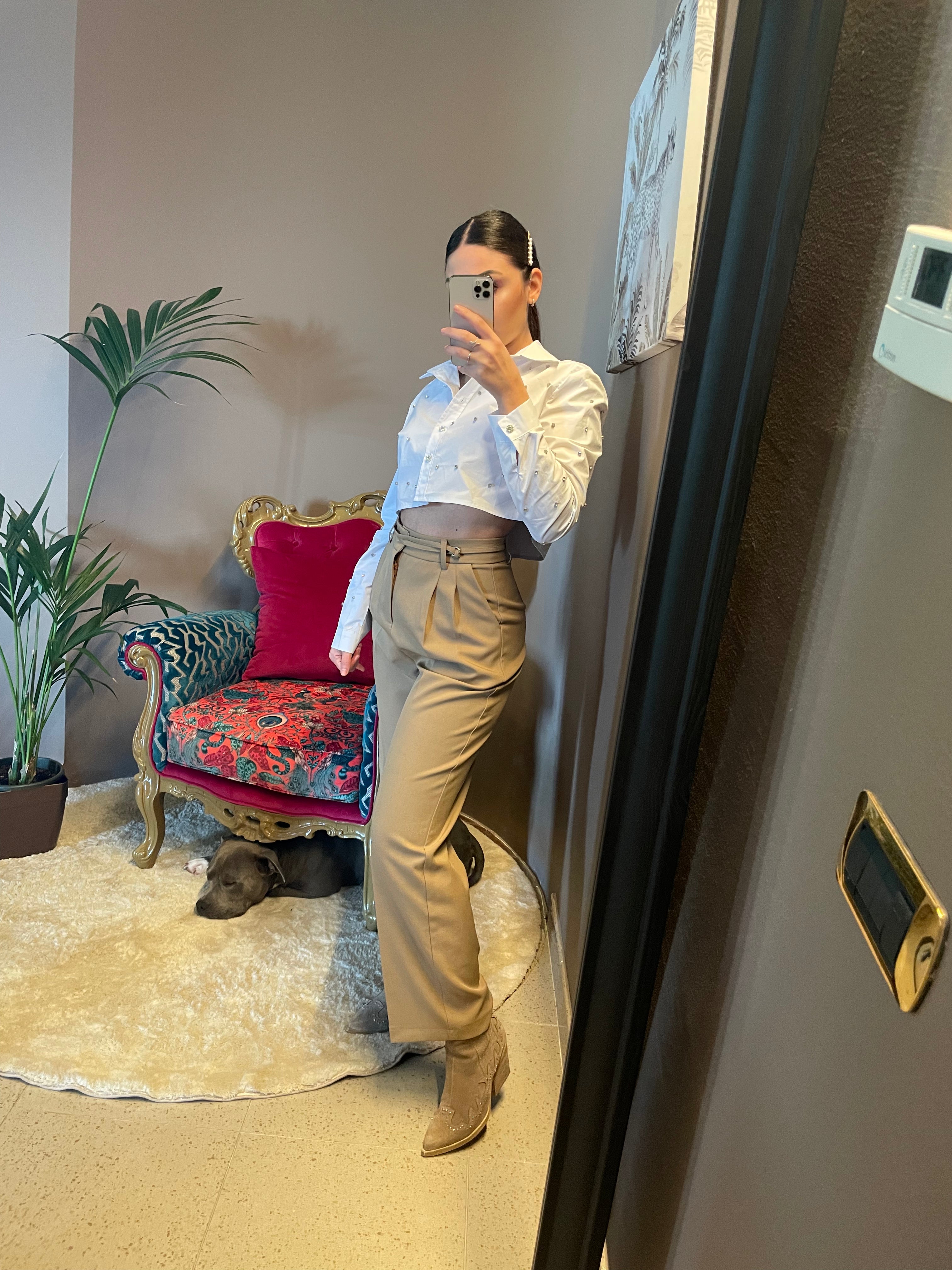 Pantalone “Martina”