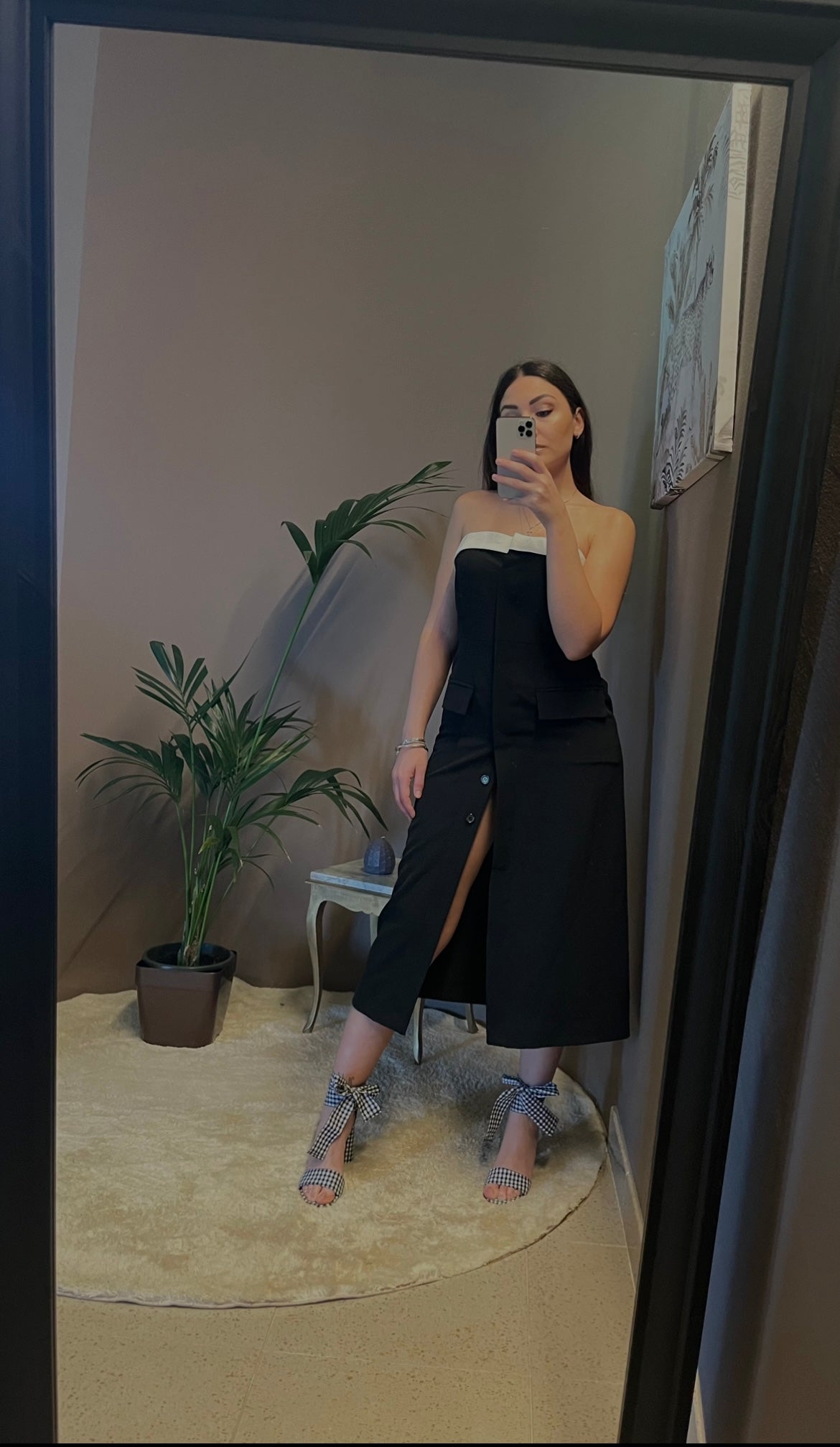 Abito midi
