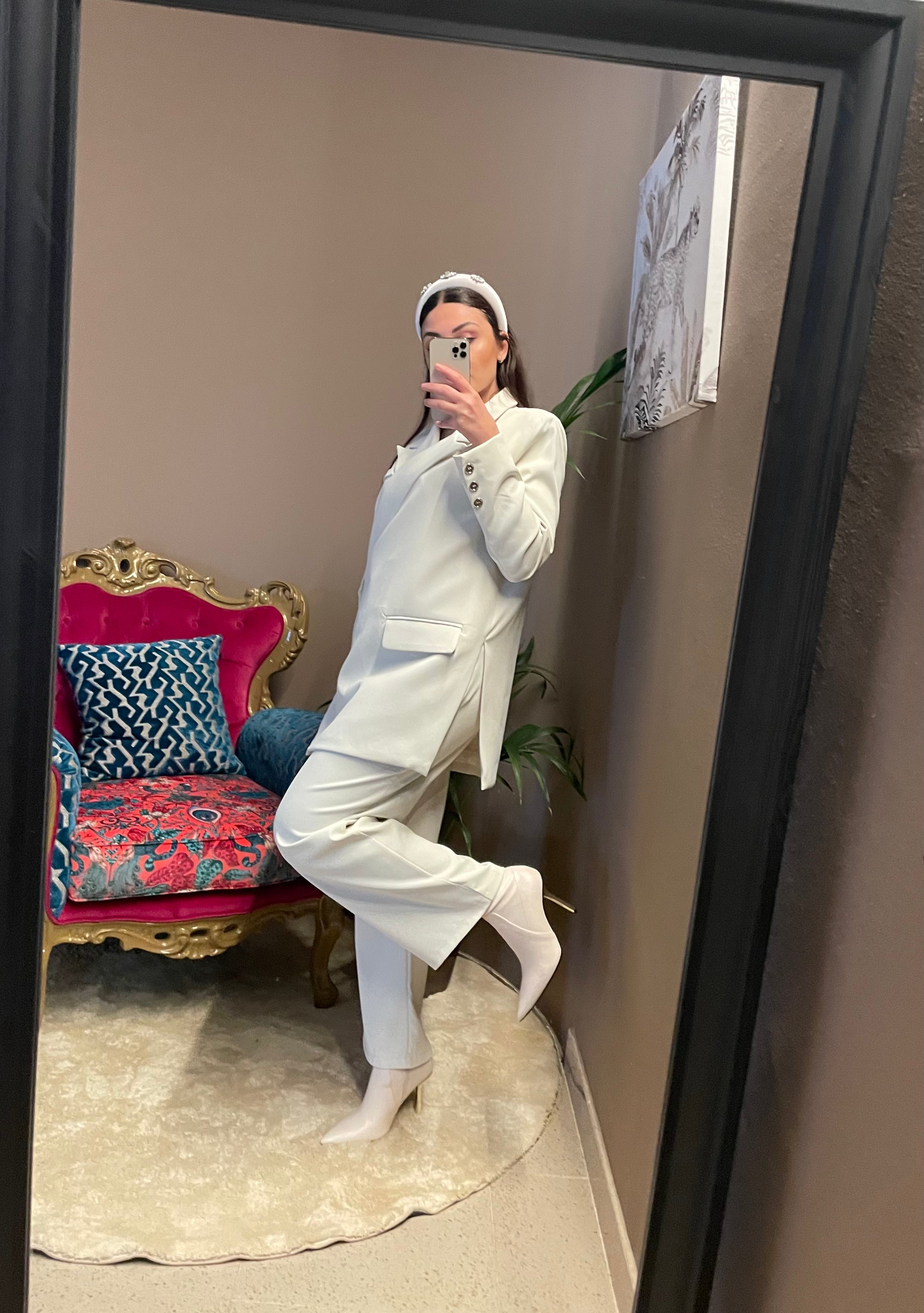 Completo “Maria Vittoria”