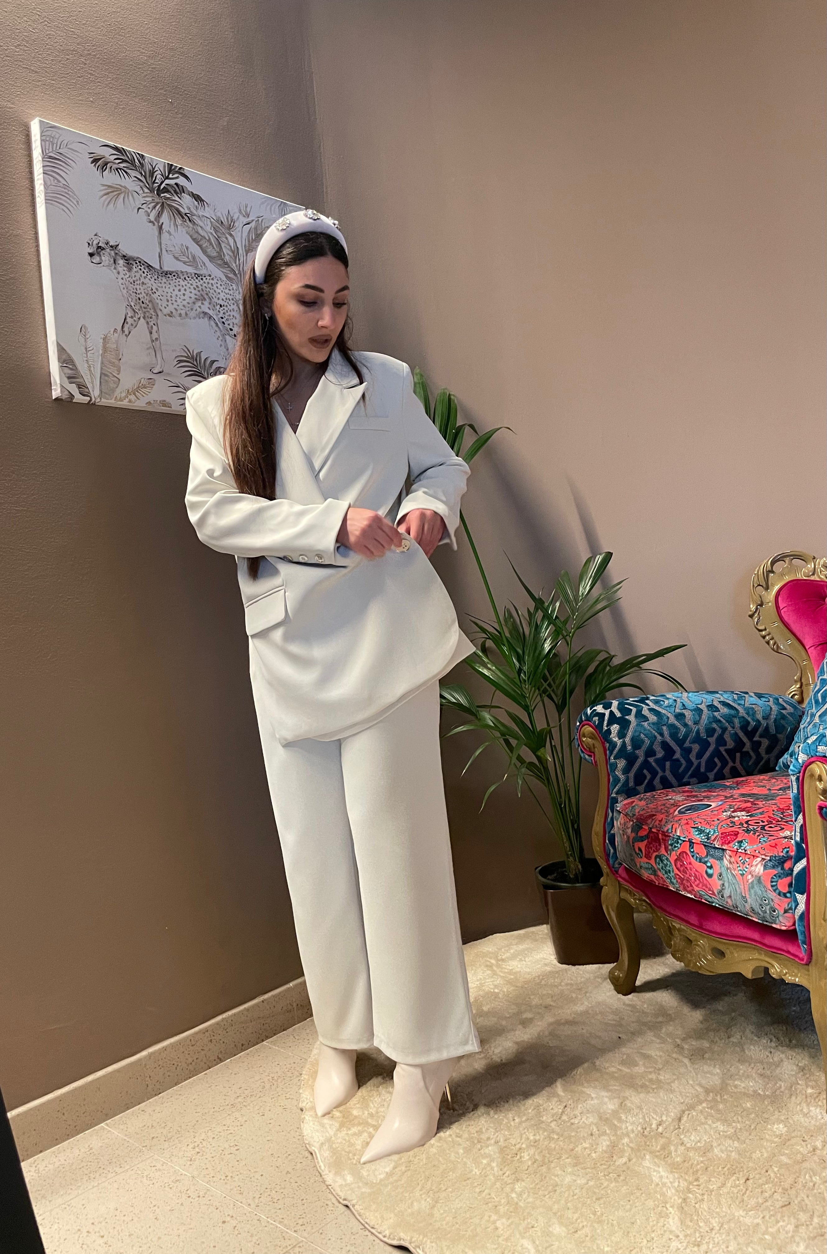 Completo “Maria Vittoria”